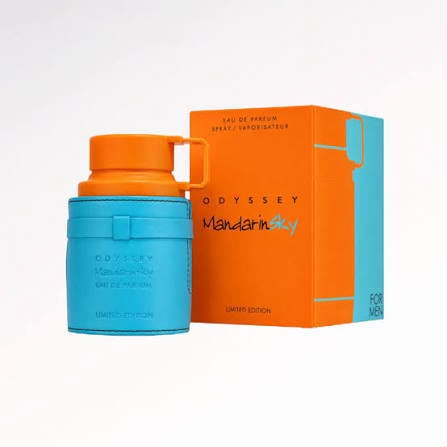Armaf Odyssey Mandarin Sky