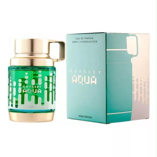 Armaf Odyssey Aqua