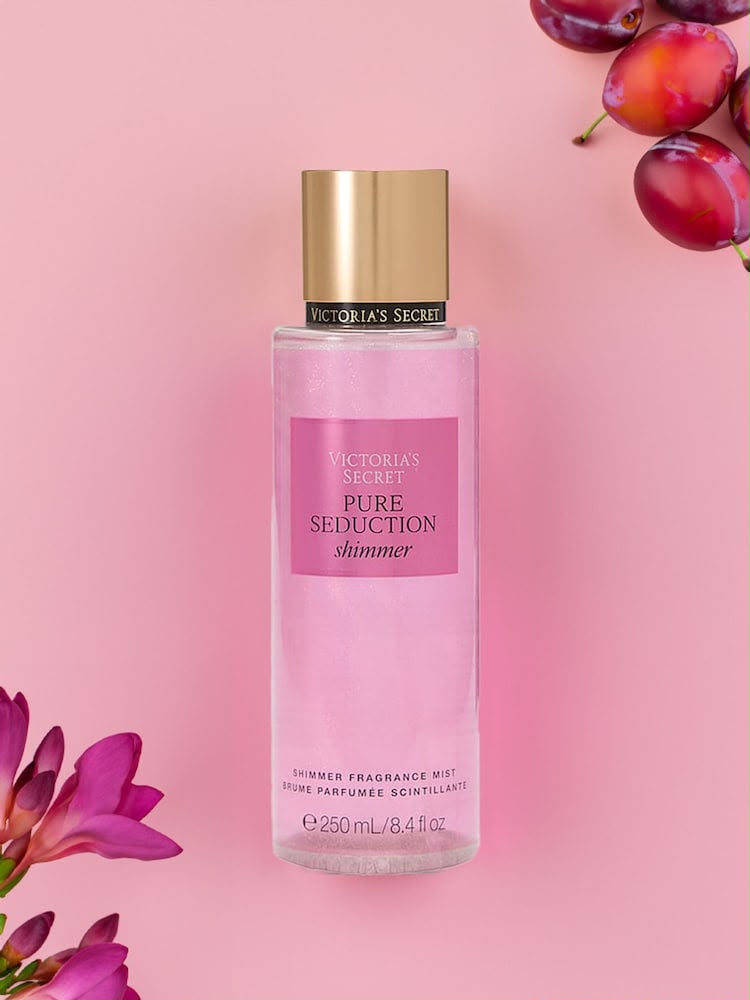 Victoria's Secret Pure Seduction Shimmer